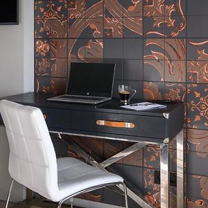 Kamer met Twee Aparte Bedden